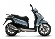 Piaggio Mp3 400ie